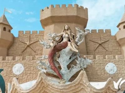 Things To Do Ocean Treasures